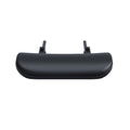 AndaSeat Footrest for X-Air Mesh Series Chairs - Black