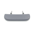 AndaSeat Footrest for X-Air Mesh Series Chairs - Grey