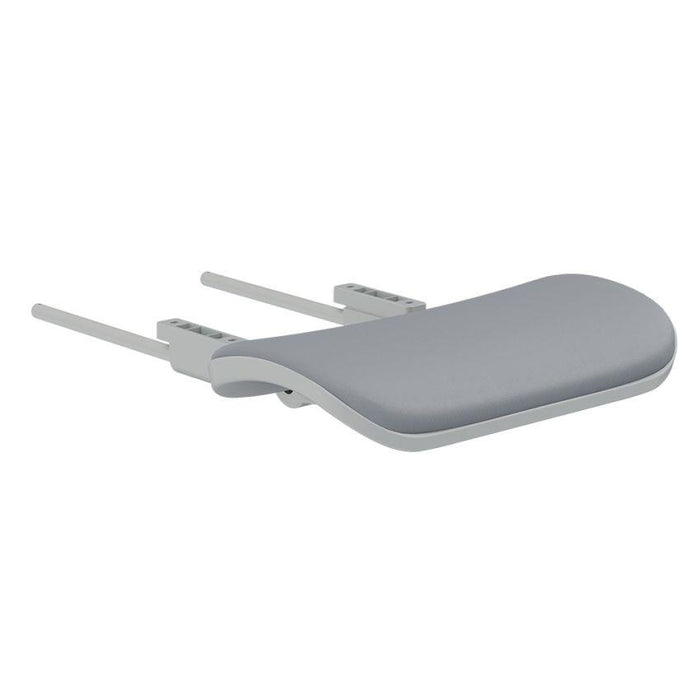 AndaSeat Footrest for X-Air Mesh Series Chairs - Grey