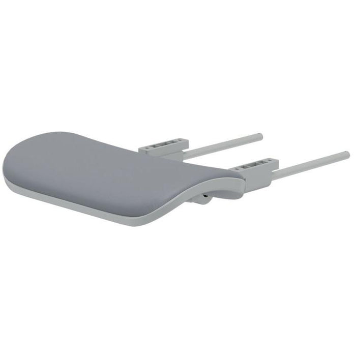 AndaSeat Footrest for X-Air Mesh Series Chairs - Grey