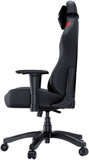 AndaSeat Luna Series Gaming Chair - Black/Red (AD18-44-BR-PV)