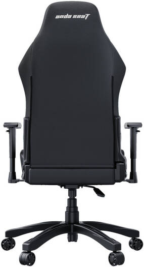 AndaSeat Luna Series Gaming Chair - Black/Red (AD18-44-BR-PV)
