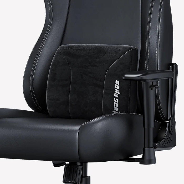 AndaSeat Novis Series XL Memory Foam Lumbar Pillow - PakByte Computers