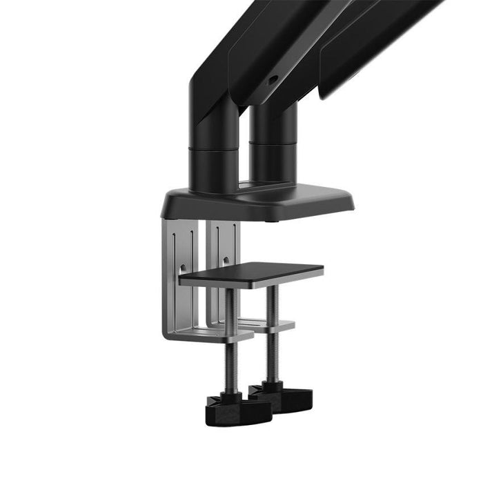 AndaSeat Stealth Pro II Duo A9-2S Ergonomic Dual Monitor Arm - Black - PakByte Computers