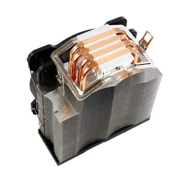 Antec A400 RGB CPU Air Cooler - PakByte Computers