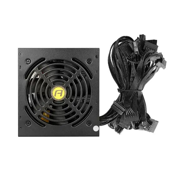Antec CSK 550W 80+ Bronze Power Supply - PakByte Computers