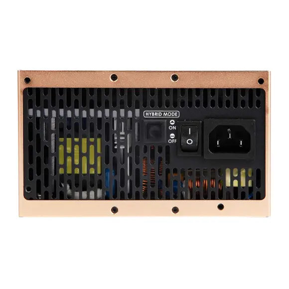Antec HCG 1000 80+ Gold Certified 1000W Fully Modular Power Supply - PakByte Computers