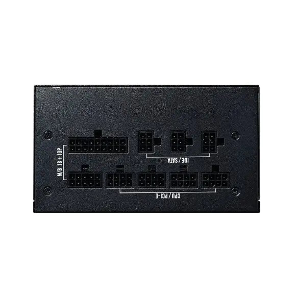 Antec NeoEco850M 850W 80 Plus Gold Full Modular Power Supply NE780G M - PakByte Computers