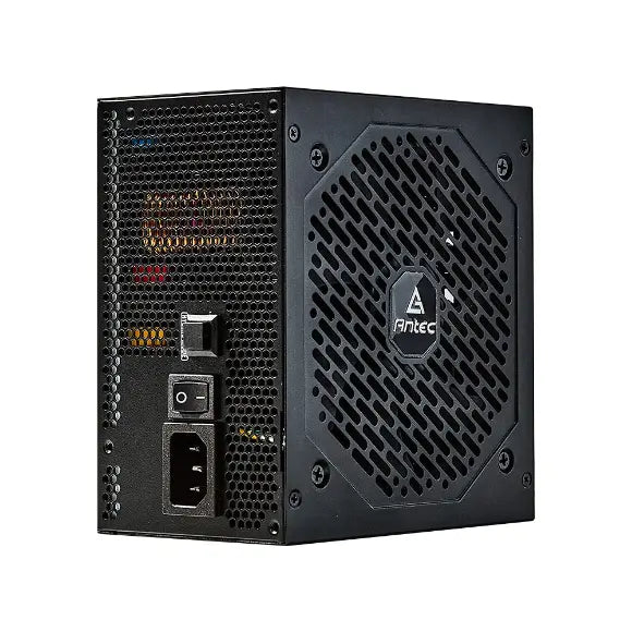 Antec NeoEco850M 850W 80 Plus Gold Full Modular Power Supply NE780G M - PakByte Computers