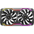 Antec Prizm ARGB Cooling Performance Fan Matrix - PakByte Computers