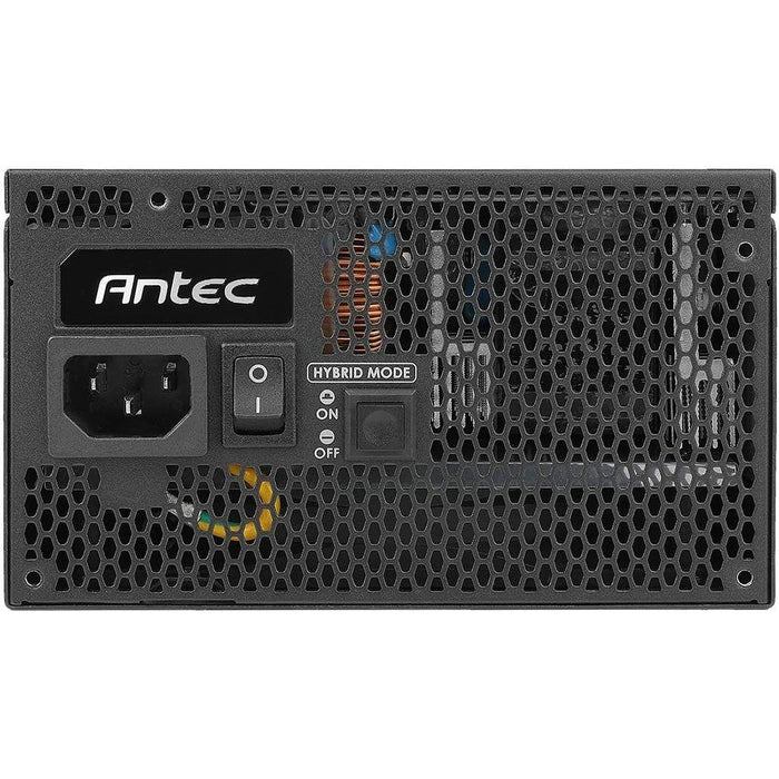 Antec SIgnature SP1300 1300W 80 Plus Platinum Fully Modular Power Supply - PakByte Computers