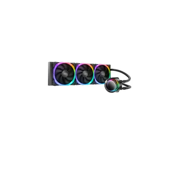 Antec Vortex 360mm ARGB All in One Liquid CPU Cooler - PakByte Computers