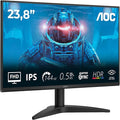 AOC 24B36X 24" 144Hz FHD Gaming Monitor - Black