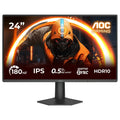 AOC 24G50F 23.8" 180Hz FHD Gaming Monitor