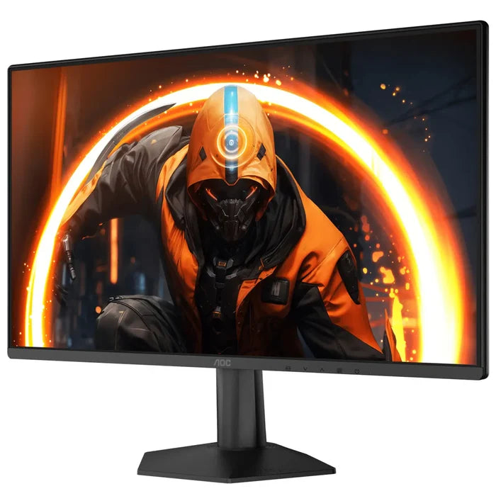 AOC 24G50Z 24" FHD 240Hz Fast IPS Gaming Monitor