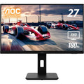 AOC 27G15N - 180Hz 1080p FHD VA 27" Gaming Monitor - PakByte Computers