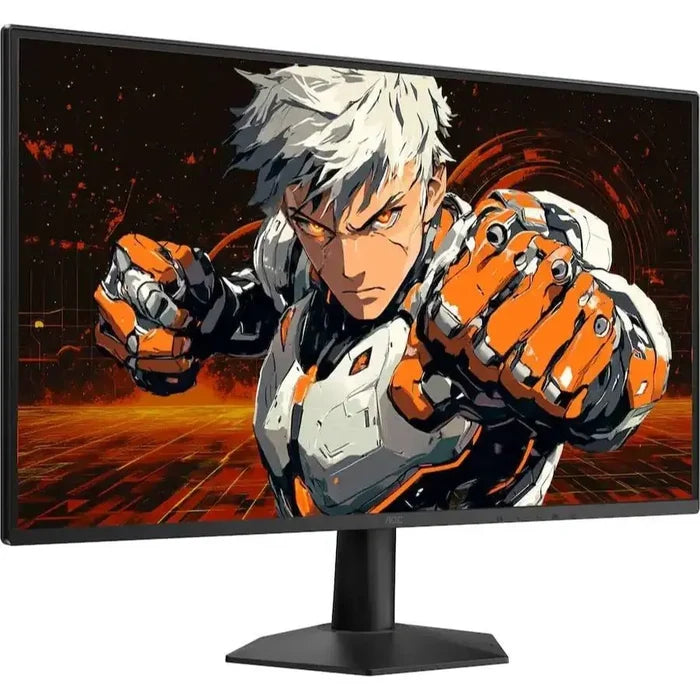 AOC 27G50F 27" IPS, FHD, 144hz Gaming Monitor - Black