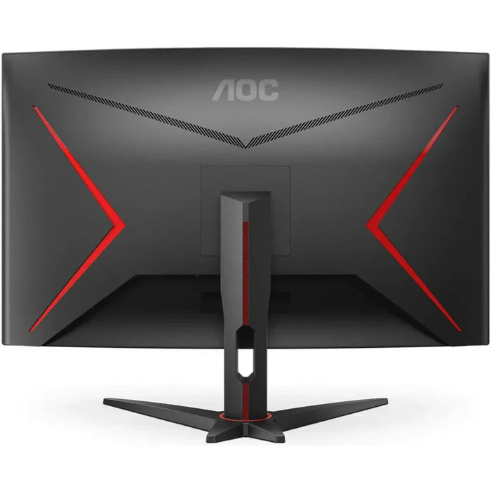 AOC C32G2ZE2 250Hz, 31.5" FHD Curved Gaming Monitor - PakByte Computers