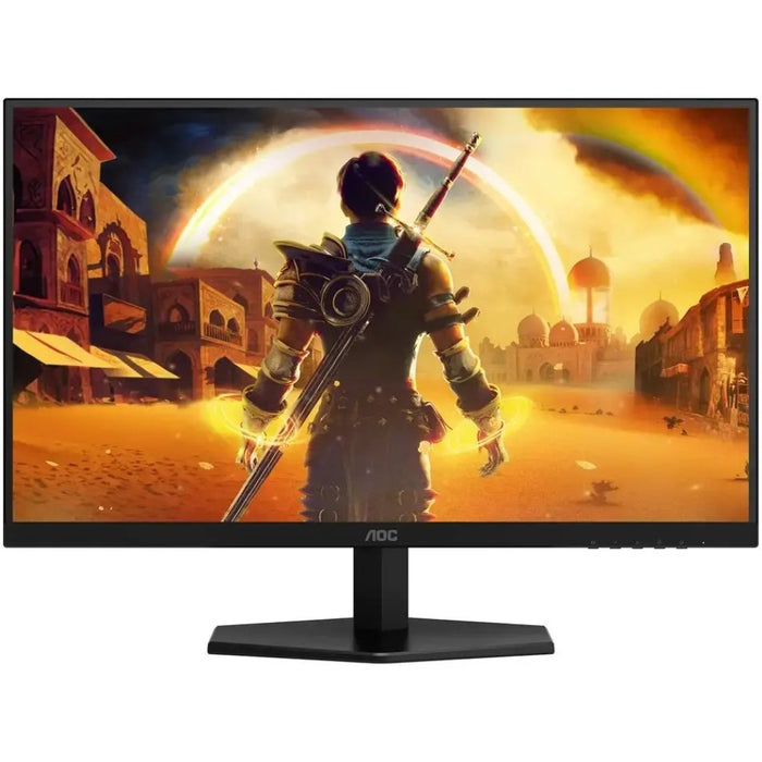 AOC Q27G40ZE 27″ QHD 260Hz Gaming Monitor - PakByte Computers