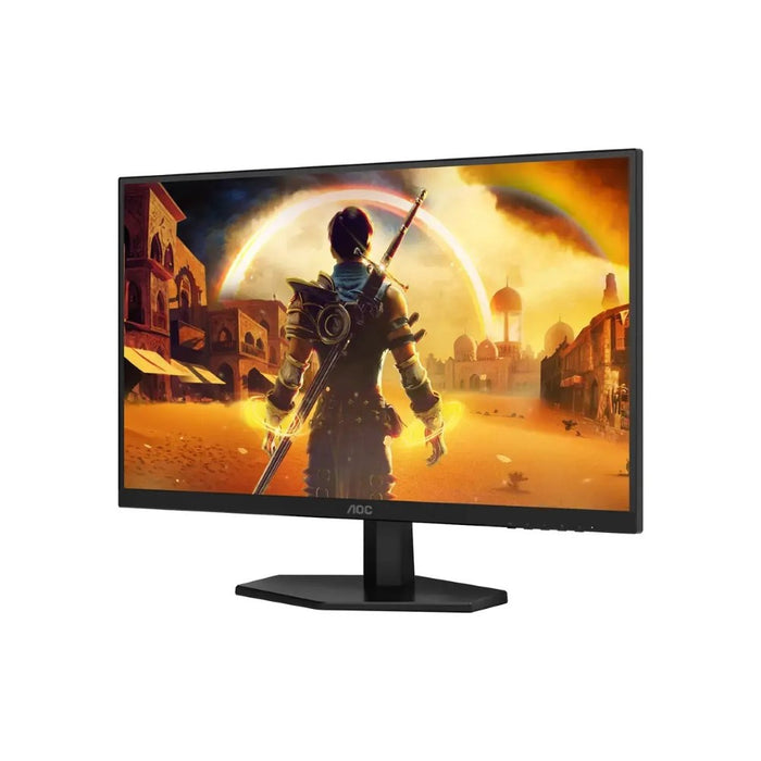 AOC Q27G40ZE 27″ QHD 260Hz Gaming Monitor - PakByte Computers