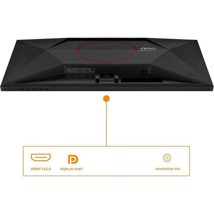 AOC Q27G42ZE 260Hz 2K 1440p WQHD IPS 27" Gaming Monitor - PakByte Computers