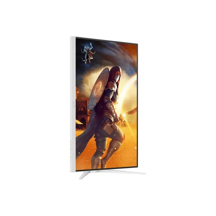 AOC Q27G4/WS 27" 200Hz  Fast IPS QHD Gaming Monitor - PakByte Computers