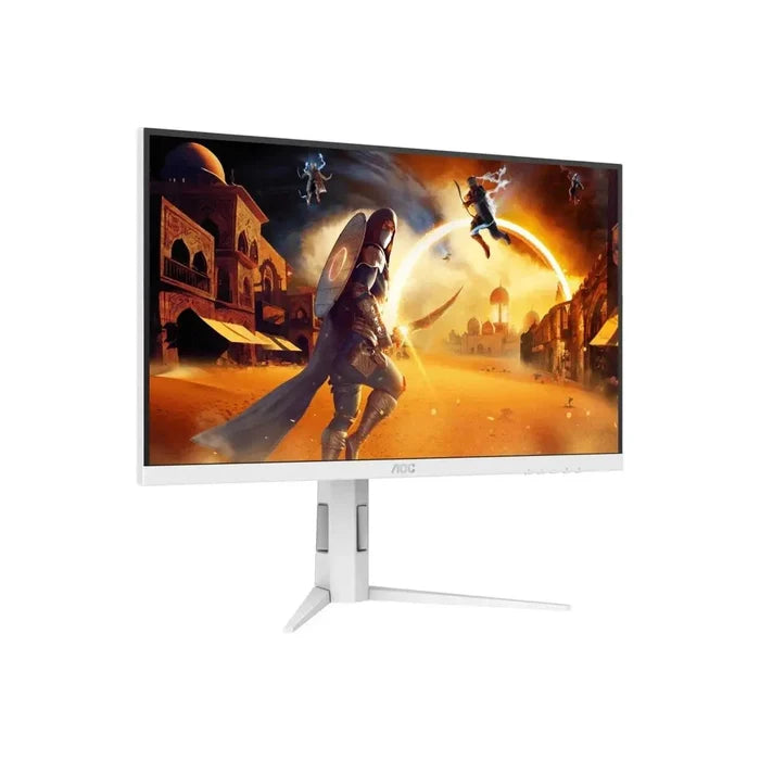 AOC Q27G4/WS 27" 200Hz  Fast IPS QHD Gaming Monitor - PakByte Computers