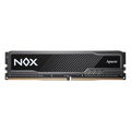 Apacer DDR4 16GB (2 x 8GB) 3600MHz with Heatsink - PakByte Computers