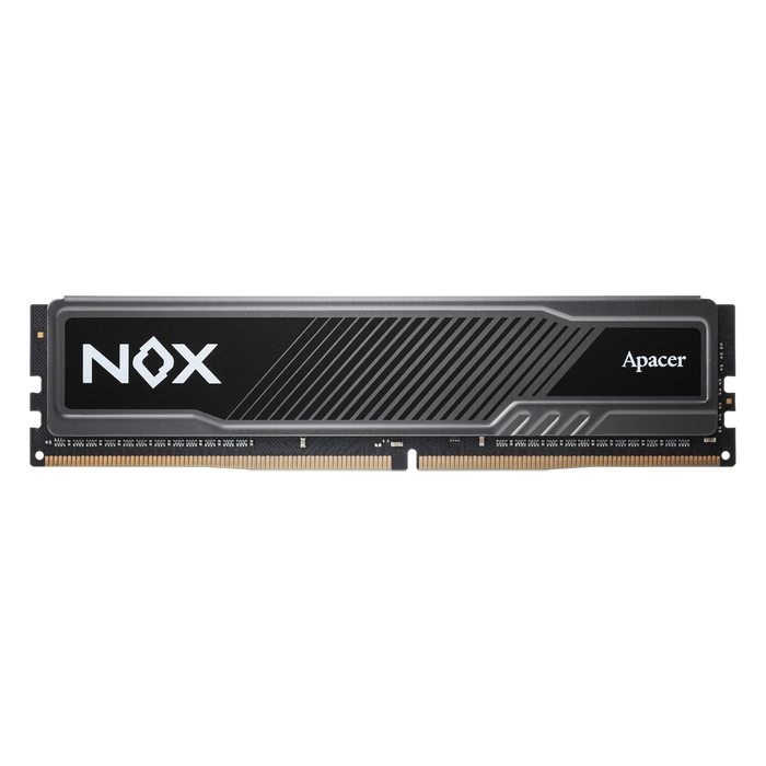 Apacer DDR4 16GB (2 x 8GB) 3600MHz with Heatsink - PakByte Computers