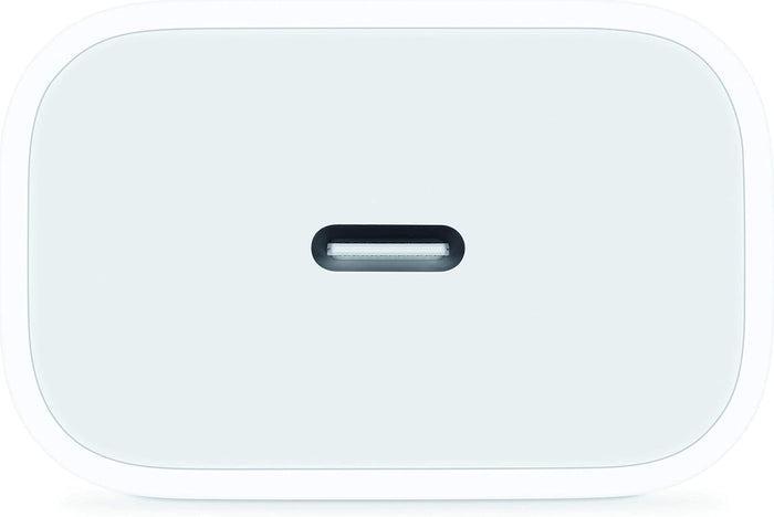 Apple 20W USB-C Power Adapter - PakByte
