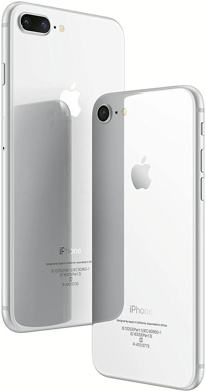 APPLE IPHONE 8 PLUS 3GB RAM 256GB ROM 2685 mAh BATTERY