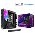 ASRock B860I Lightning WiFi Phantom Gaming DDR5 Motherboard - PakByte Computers