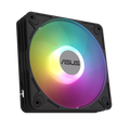 Asus AR120 ARGB PWM 120mm Case Fan Single Pack - PakByte Computers