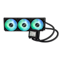 Asus AYW Gaming LC 360 ARGB LCD All-In-One CPU Liquid Cooler