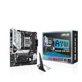 Asus B650M-AYW WiFi AMD DDR5 Micro-ATX Motherboard
