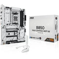 Asus B850 Max Gaming WIFI AMD AM5 ATX Motherboard - White - PakByte Computers