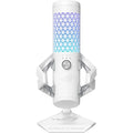 ASUS C501 ROG Carnyx USB Gaming Microphone - White - PakByte Computers