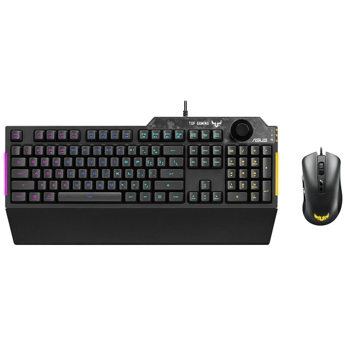 ASUS CB02 TUF Gaming Combo - PakByte Computers