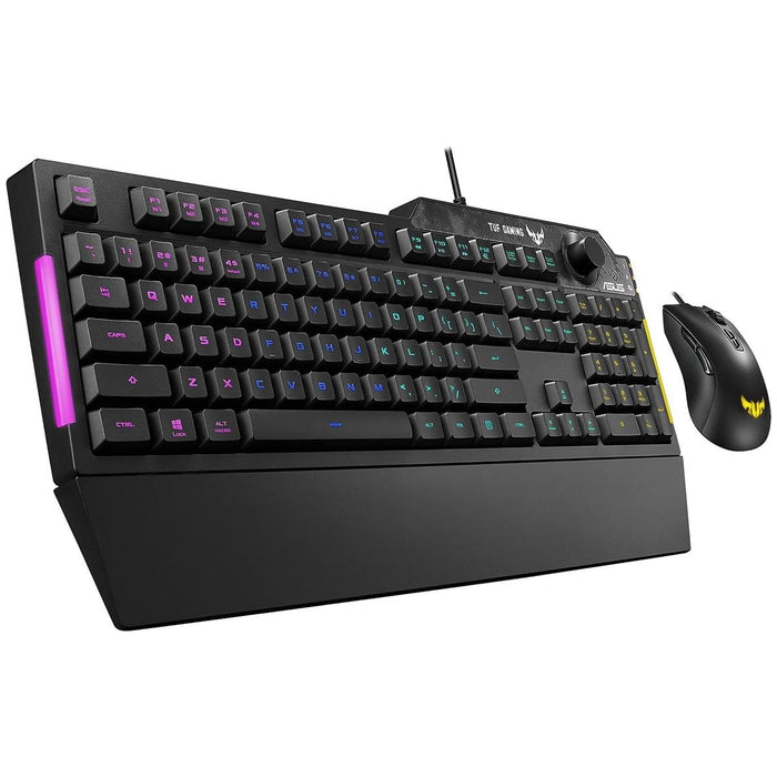ASUS CB02 TUF Gaming Combo - PakByte Computers