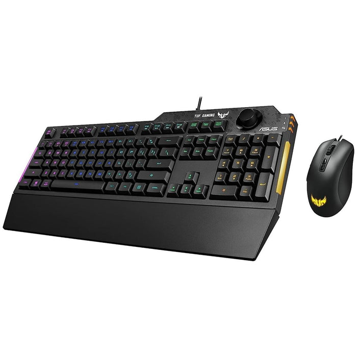 ASUS CB02 TUF Gaming Combo - PakByte Computers
