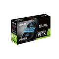 ASUS Dual GeForce RTX 2070 Graphics Card