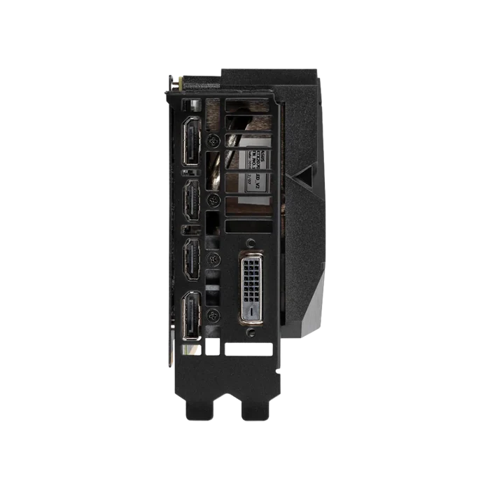 ASUS Dual GeForce RTX 2070 Graphics Card