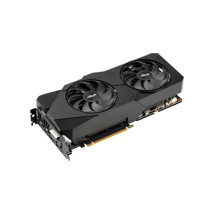 ASUS Dual GeForce RTX 2070 Graphics Card