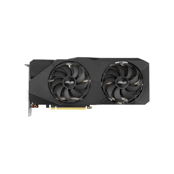 ASUS Dual GeForce RTX 2070 Graphics Card