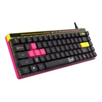ASUS M606 ROG Falchion Ace HFX  65% TKL, Dual USB-C Hall Effect Wired Gaming Keyboard