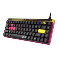ASUS M606 ROG Falchion Ace HFX  65% TKL, Dual USB-C Hall Effect Wired Gaming Keyboard
