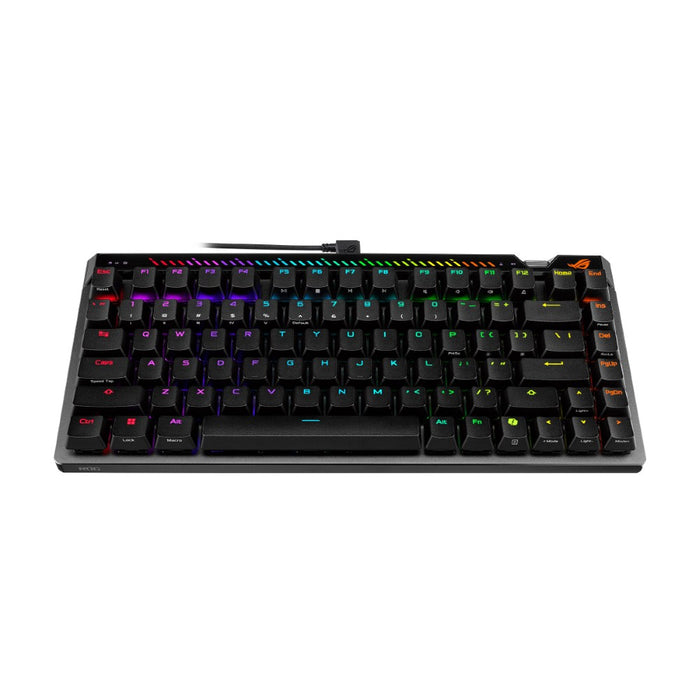 ASUS M705 Falchion Ace 75 HE Gaming Keyboard
