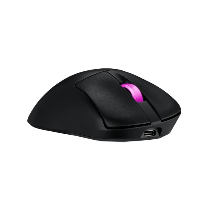 Asus P722 Rog Keris II Origin Wireless Gaming Mouse – Black - PakByte Computers