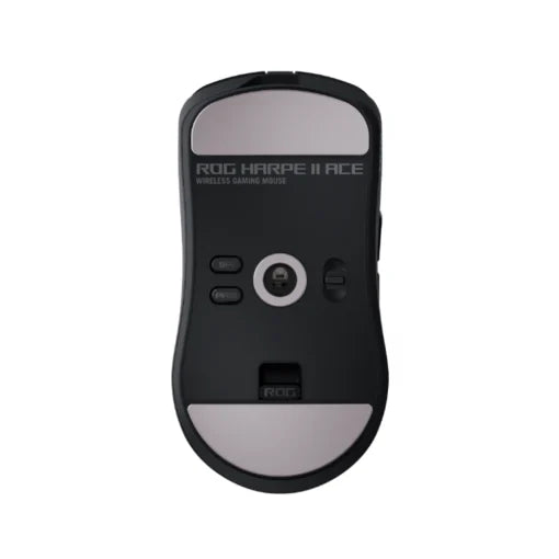 ASUS P723 ROG Harpe II Ace Tri-mode Gaming Mouse – Black - PakByte Computers