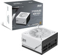 ASUS Prime 850W Gold, ATX 3.0, Fully Modular, 80+ Gold, Dual Ball Bearingsy - PakByte Computers